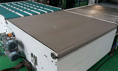 خط تصنيع ماكينات القطع بالقوالب المسطحة الأوتوماتيكية